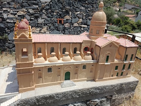 Kontiland la Sicilia artistica in miniatura