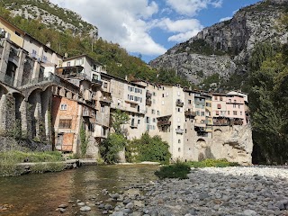 Parco Naturale Regionale del Vercors