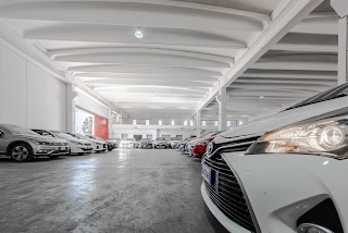 Lorenzi Auto Hub - SERVICE Ghedi (Brescia)