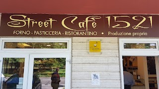 Street Cafe 1521