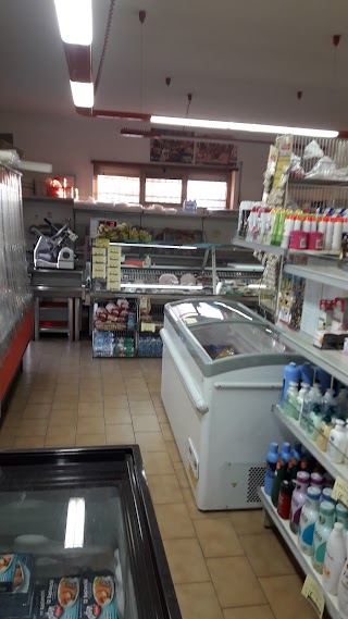 Supermarket alimentari tabacchi lotto di Ambrifi Giovanni