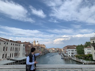 Luca - Private Venice Guide & Boat Tours