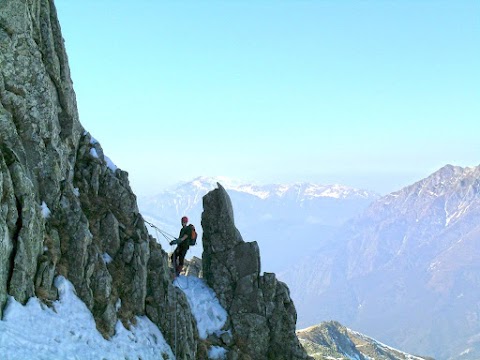 Club Alpino Italiano Sezione di Castelfranco Emilia