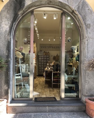 Vestopazzo Store Ischia-Forio