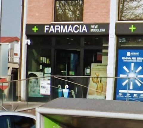 Farmacia Pieve Modolena