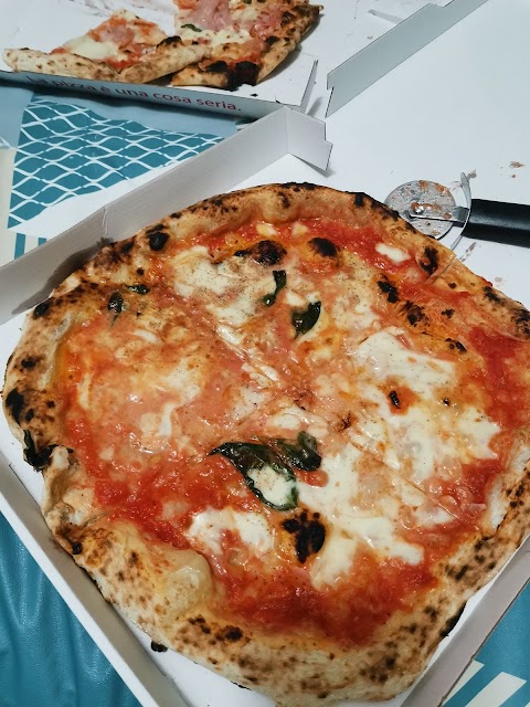 Pizzeria d'Asporto Donna Sofì (2)