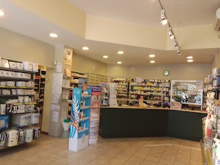 Farmacia Sant'Anna