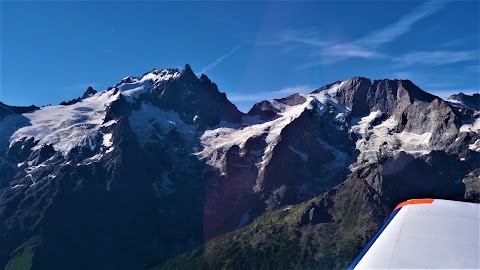 Aéroclub des Quatre Vallées