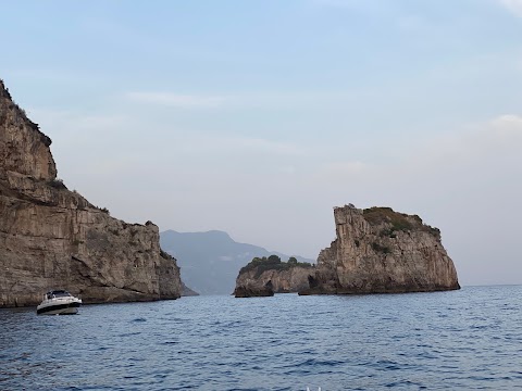 Boat tour - Amalfi Coast Dream