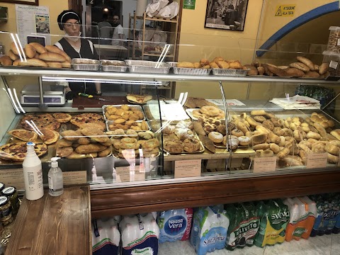 L'artigiano del pane di FRANCAVILLA IVAN