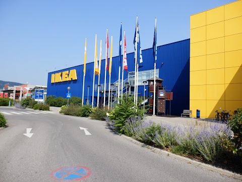 IKEA Einrichtungshaus Graz