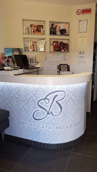 Sofisticata Bellezza - Centro estetico e Accademia