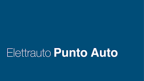 Elettrauto Punto Auto