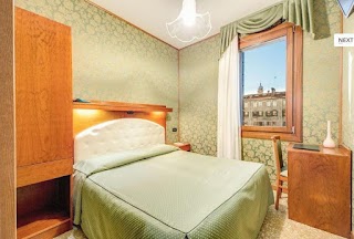 Hotel Atlantide - Venice