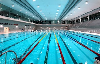 Aquamore Bocconi Sport Center