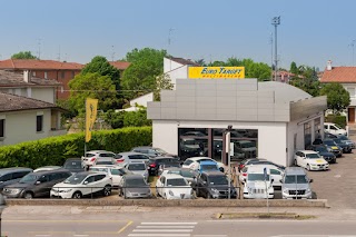 Euro Target - Centro Auto Multimarche