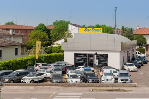 Euro Target - Centro Auto Multimarche