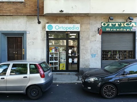 DOS Ortopedia Sanitaria