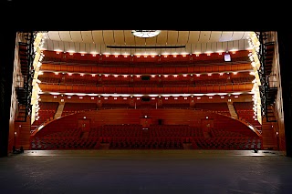 TAM Teatro Arcimboldi Milano