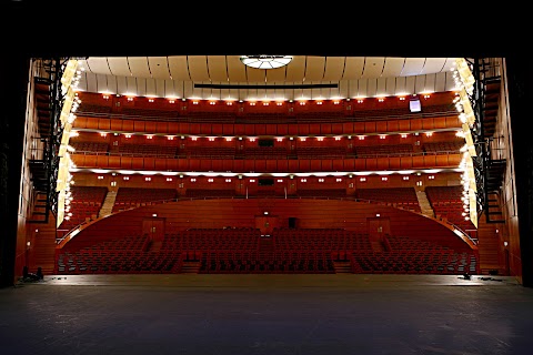 TAM Teatro Arcimboldi Milano