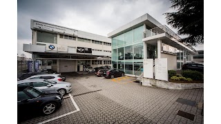 Gruppo Autotorino SpA - Officina Autorizzata BMW - MINI