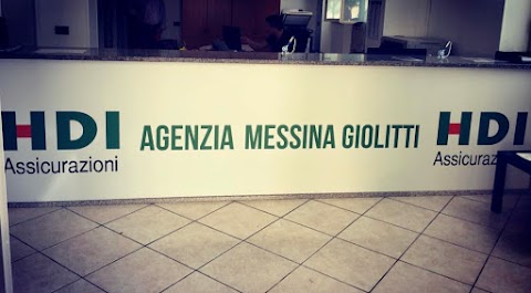 HDI Assicurazioni Messina di Angelo Spanò