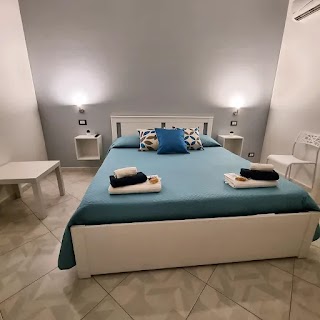 B&B Terra di Miti