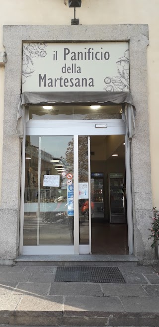 Il Panificio della Martesana