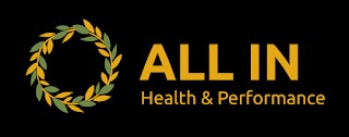 ALL IN - Health and performance