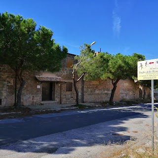 Baglio delle Rondini