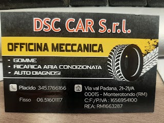 dsc car srl