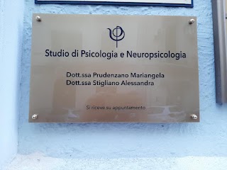 Studio di Psicologia e Neuropsicologia