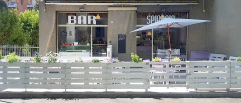 Bar Spiaggia - La Streghetta Cafè