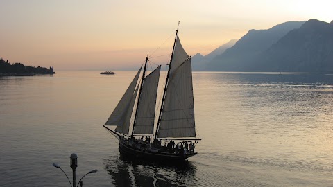 Lagotourist guided excursions Malcesine