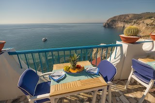 Hotel Villa Maria Sant'Angelo d'Ischia