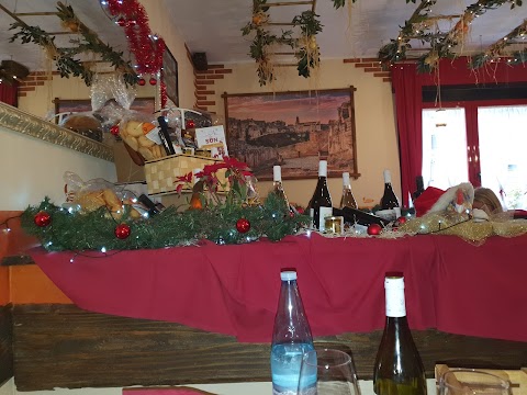 La Cola Cola Ristorante Rosticceria