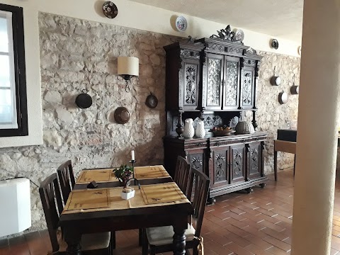 Agriturismo I Costanti - Verona