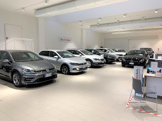 Autocentro Baistrocchi - Volkswagen Usato Certificato