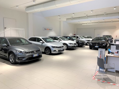 Autocentro Baistrocchi - Volkswagen Usato Certificato