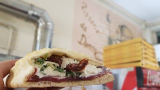 Pizzeria d'asporto Da Denny - Il Re della Piadina