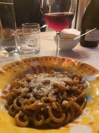 Osteria Ruggera