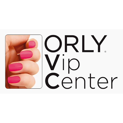 ORLY Vip Center Manimanie Studio Di Pinto Olimpia