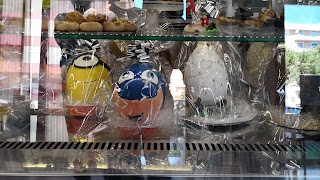 Bar Pasticceria Trinacria di Scaletta Pietro e Scaletta Umberto