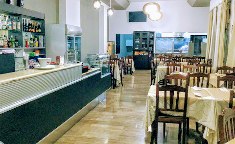 Vunnanzia Ristorante Pizzeria Agira