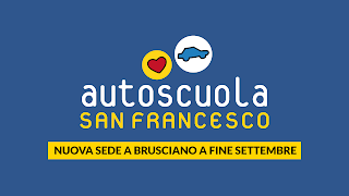 Autoscuola San Francesco Brusciano