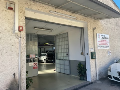 Carrozzeria Service San Marcellino