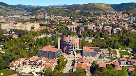 Università degli Studi di Perugia - Facoltà di Medicina e Chirurgia