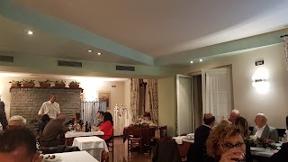 Rustica Trattoria Costa