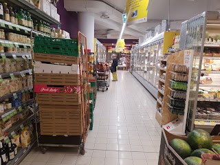 Carrefour Market - Saronno P.zza libertà