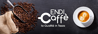 Endi Caffè | Torrefazione